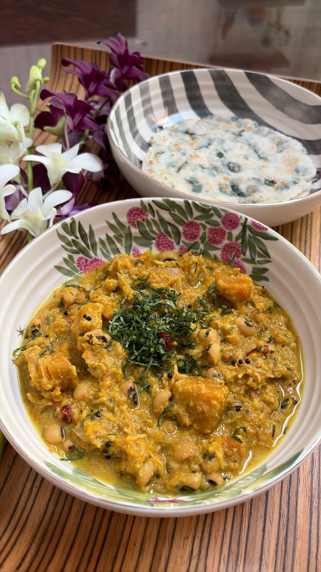Kerala Erissery – A Taste of Tradition in Every Spoon